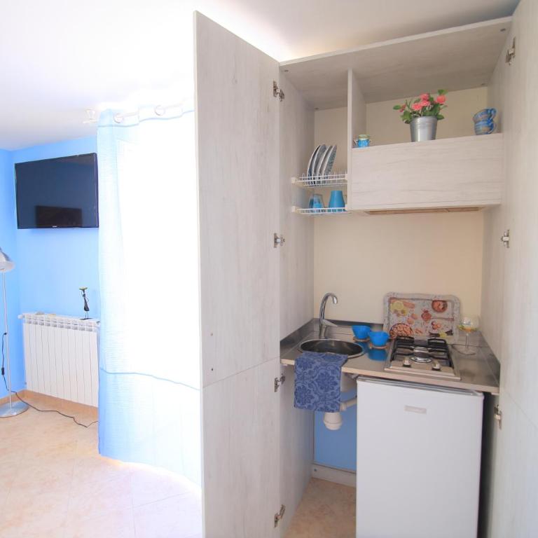 Le Terrazze di Pirandello - Suite with Terrace and Private Bathroom - 27