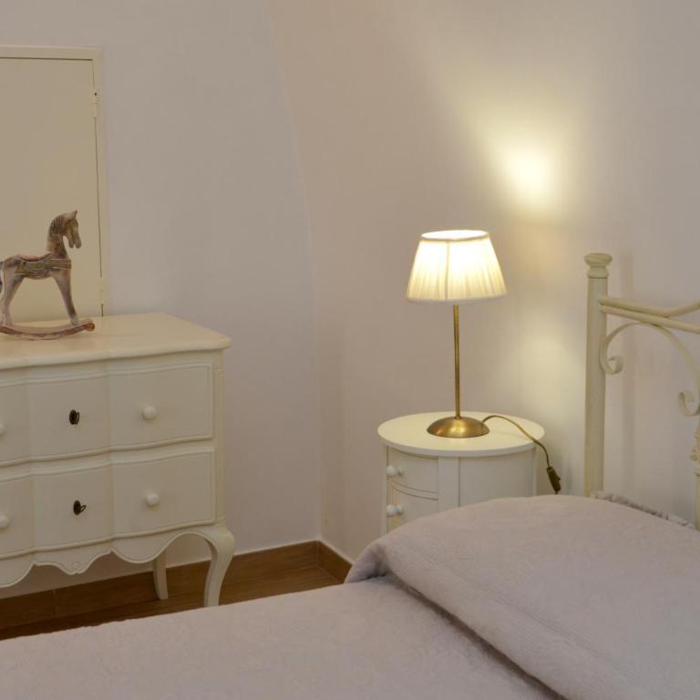 Casa Baldassarre - Monolocale - 1