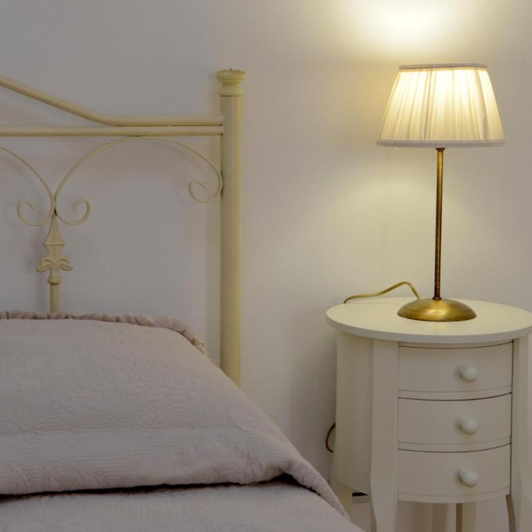 Casa Baldassarre - Monolocale - 3