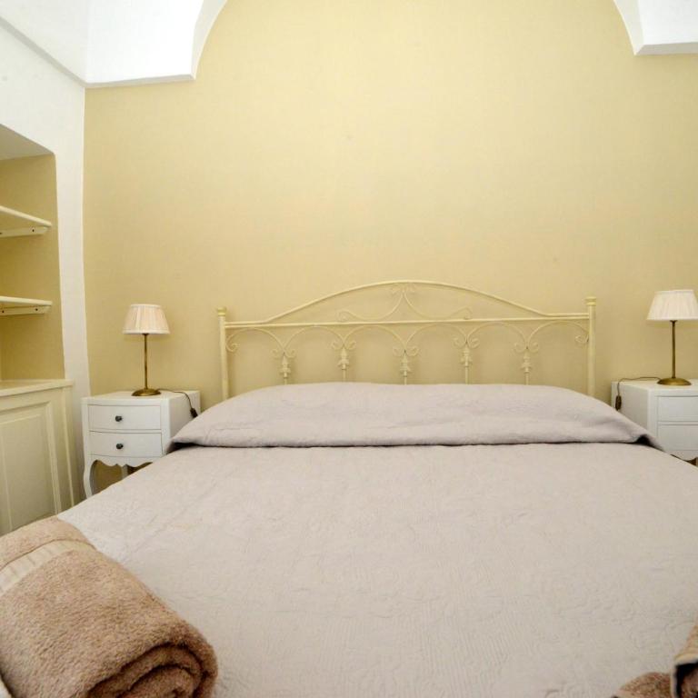 Casa Baldassarre - Suite con Balcone - 10
