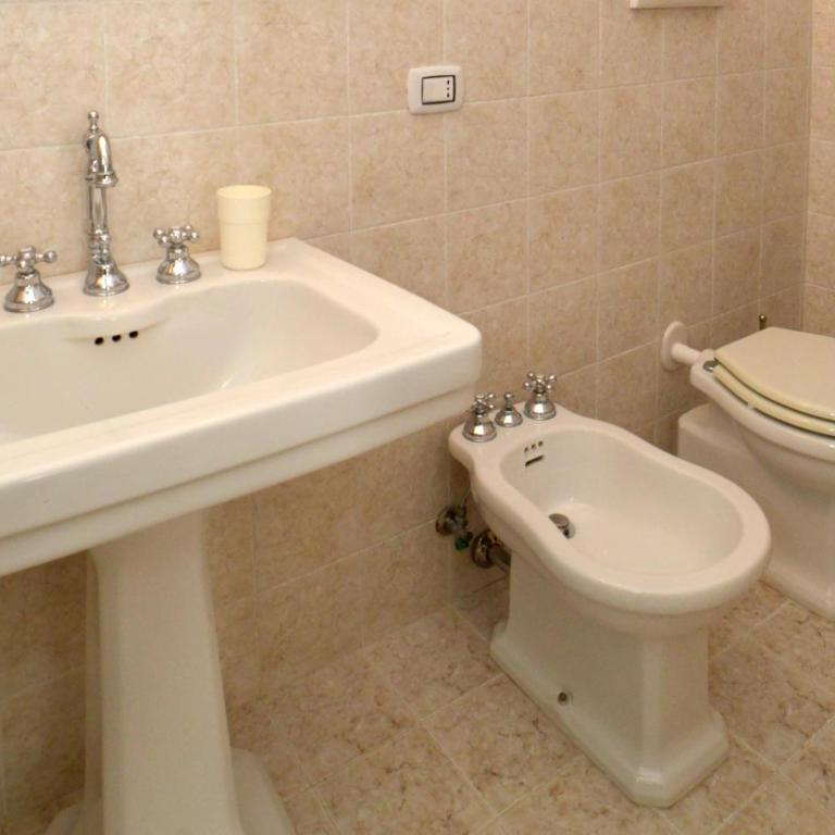 Casa Baldassarre - Suite con Balcone - 16