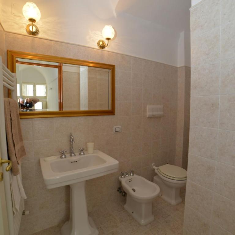 Casa Baldassarre - Suite con Balcone - 17