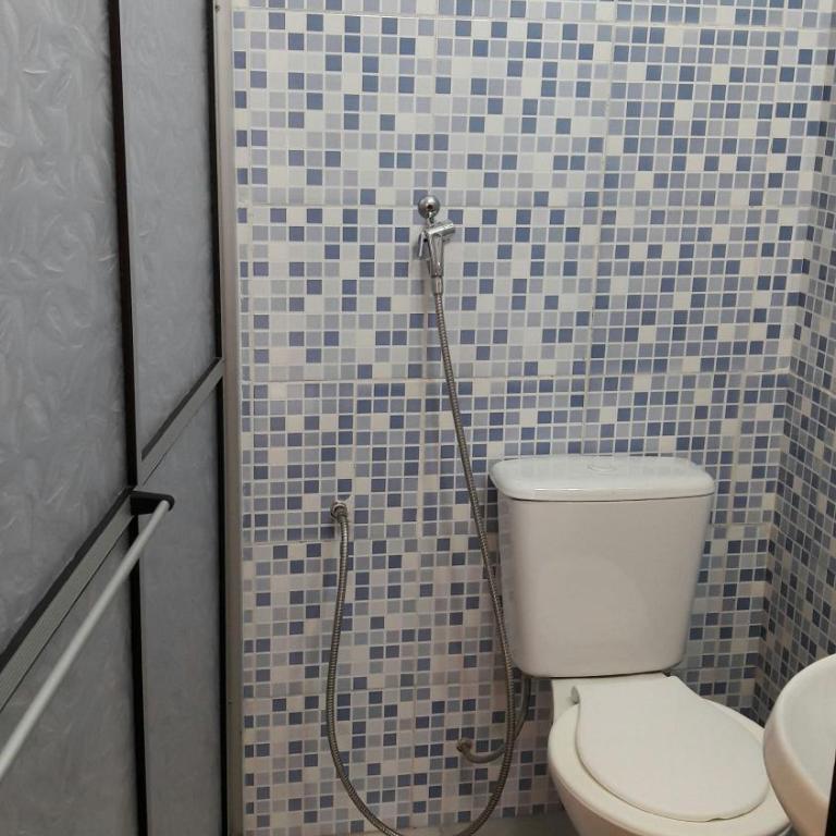 Residencia Leones de Castilla - Apartamento - 34