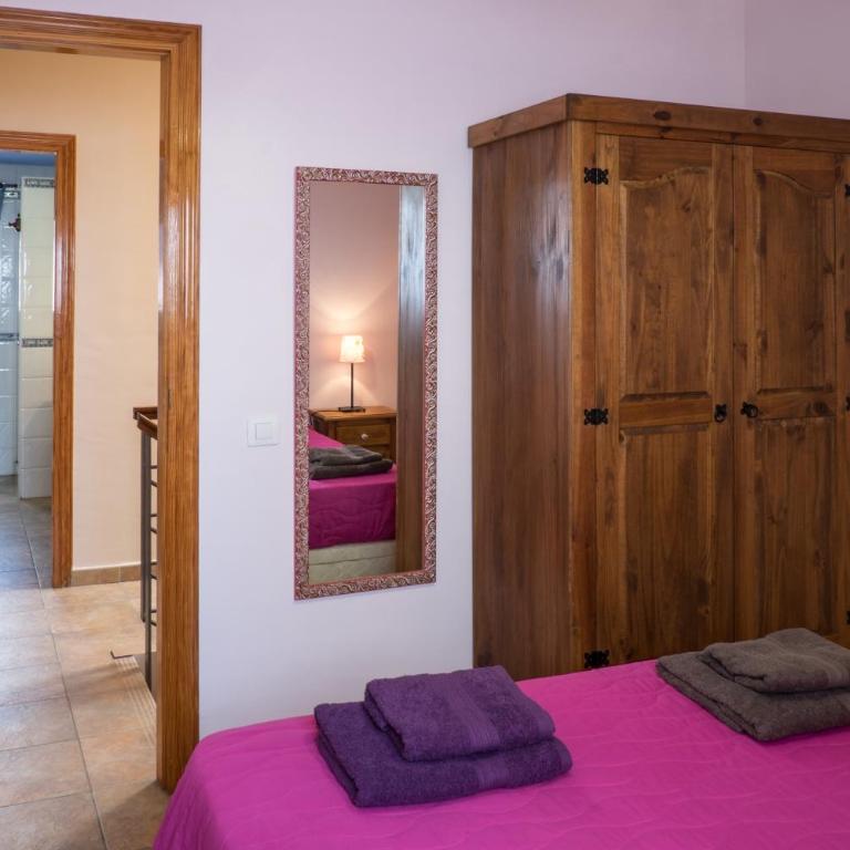 AMAZING DUPLEX 3 bedrooms GOOD WIFI with terrace & BBQ - Apartamento de 3 dormitorios - 47