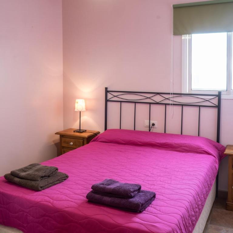 AMAZING DUPLEX 3 bedrooms GOOD WIFI with terrace & BBQ - Apartamento de 3 dormitorios - 35