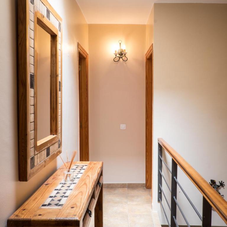 AMAZING DUPLEX 3 bedrooms GOOD WIFI with terrace & BBQ - Apartamento de 3 dormitorios - 45
