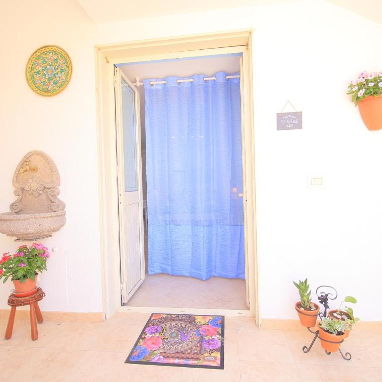Le Terrazze di Pirandello - Suite with Terrace and Private Bathroom - 26