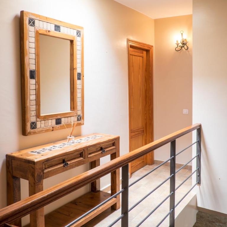 AMAZING DUPLEX 3 bedrooms GOOD WIFI with terrace & BBQ - Apartamento de 3 dormitorios - 46