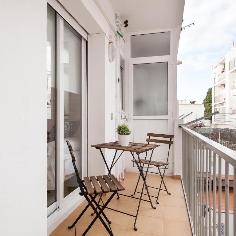 Sitges Group Calm Beach - Apartamento Superior - 49