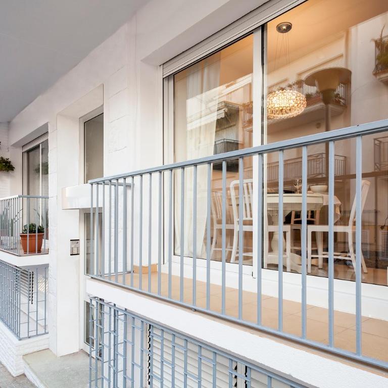 Sitges Group Calm Beach - Apartamento Superior - 37