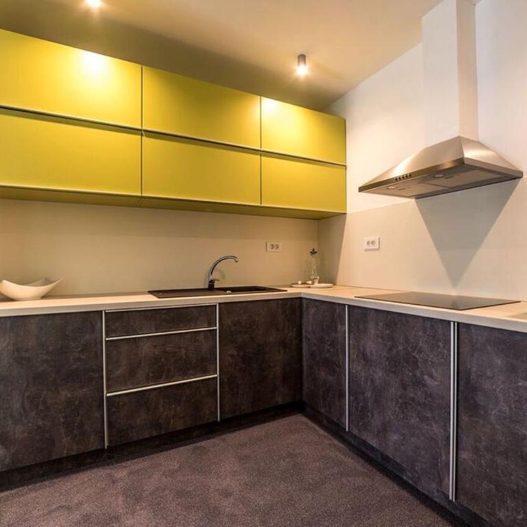 Konak na Uni - Apartman sa Balkonom - 13