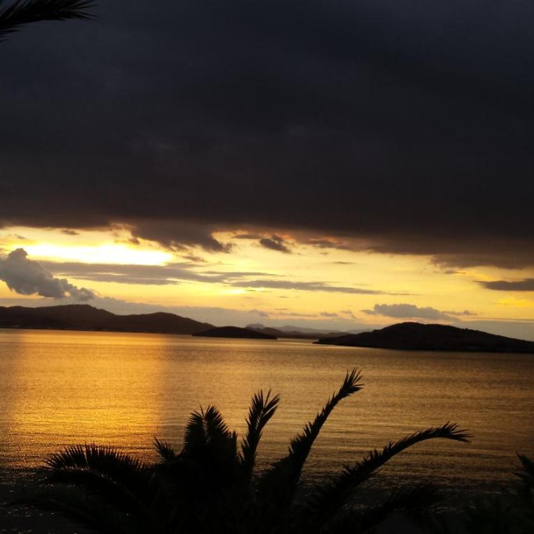 Inmovecos 1ºlinea playa Soling 5 - Apartamento con vistas al mar - 18