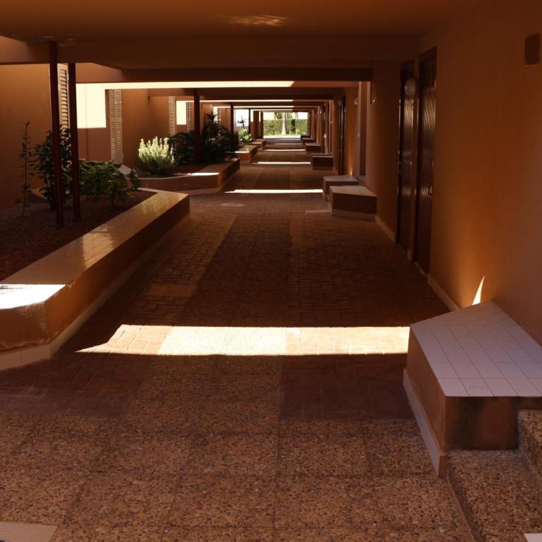 Inmovecos 1ºlinea playa Soling 5 - Apartamento con vistas al mar - 16