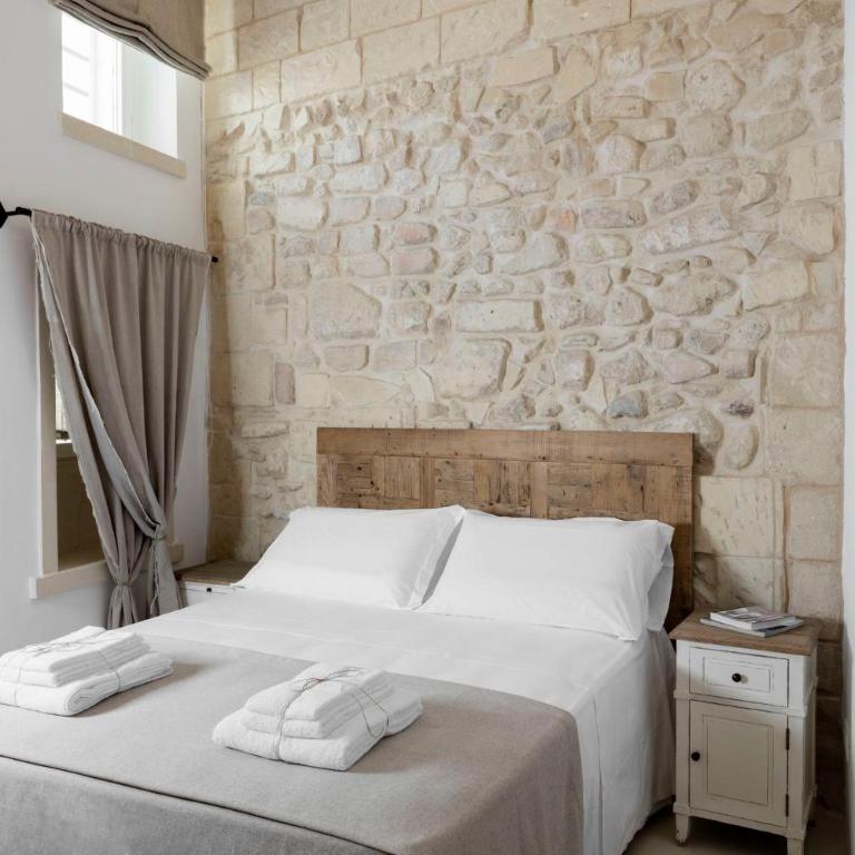 Palazzo Sant'Anna Lecce - Suite Familiare - 2
