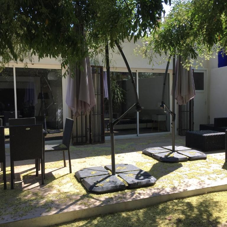 Clos Des Plages Maison De Vacances - Maison 3 Chambres - 57