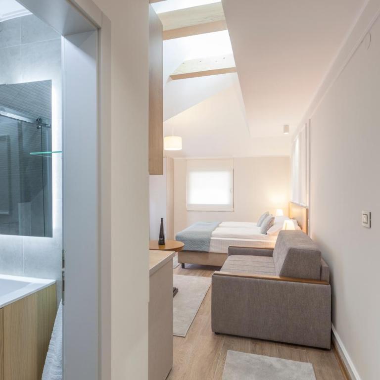 Zlatibor Hills - Studio with Pool View - 6