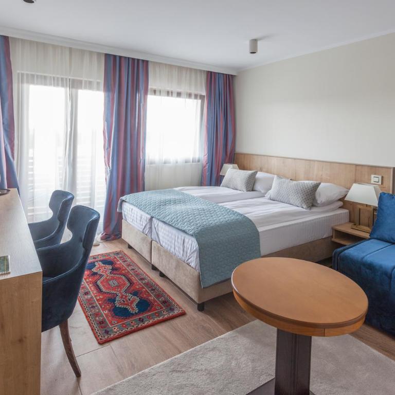 Zlatibor Hills - Family Studio - 5