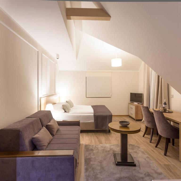 Zlatibor Hills - Studio Apartment - 7