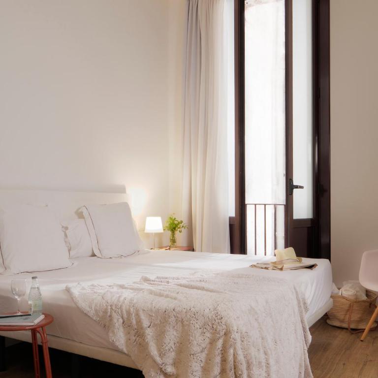Som Nit Born - Standard Twin Room - 19