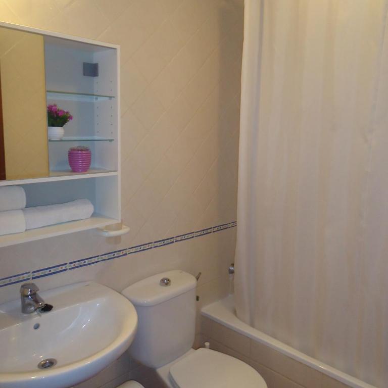 Apartamento Céntrico Playa Corralejo 2 - Apartamento de 1 dormitorio - 25