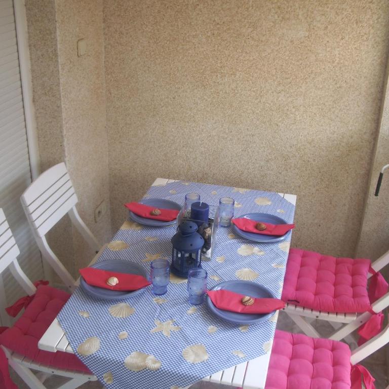 Apartment Martinez Casablanca - Apartamento - Planta baja - 30