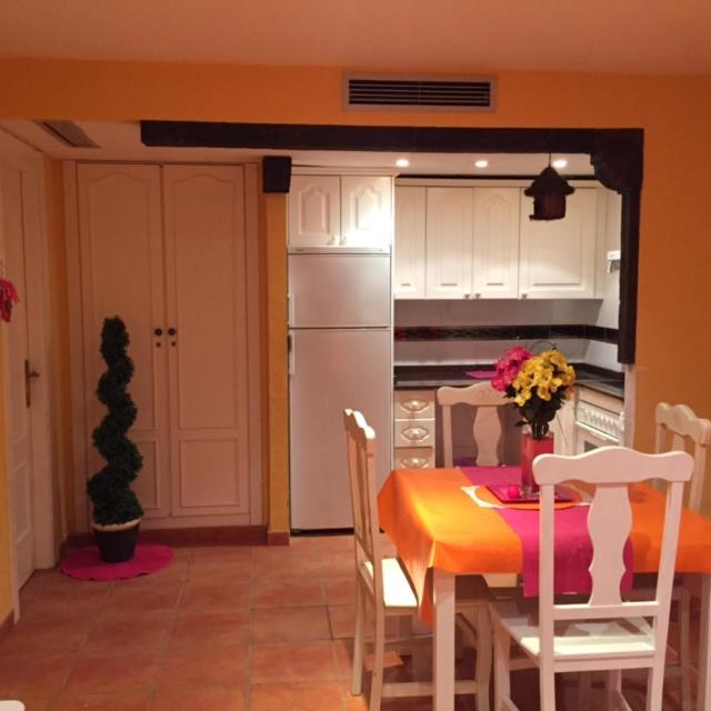 Apartment Martinez Casablanca - Apartamento - Planta baja - 32