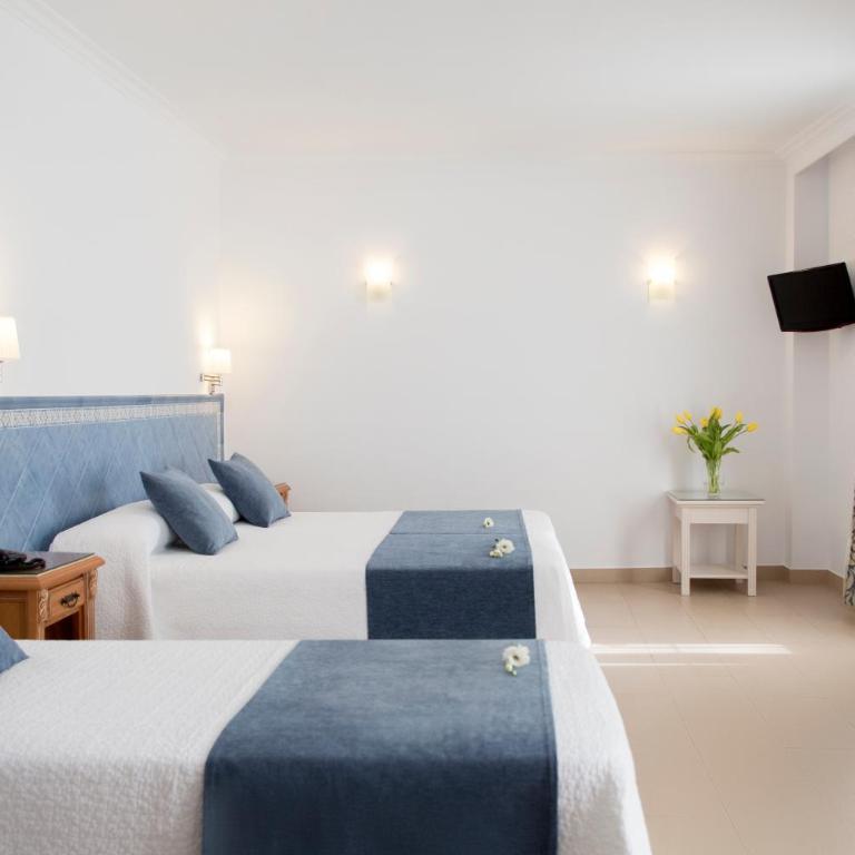 Hotel Plaza Cavana - Habitación Triple - 7