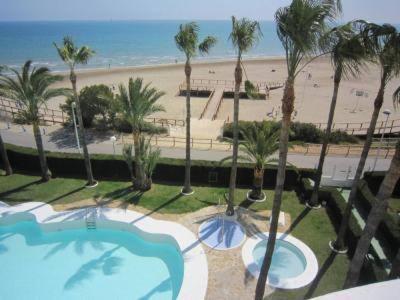 Apartment Martinez Casablanca - Apartamento - Planta baja - 26