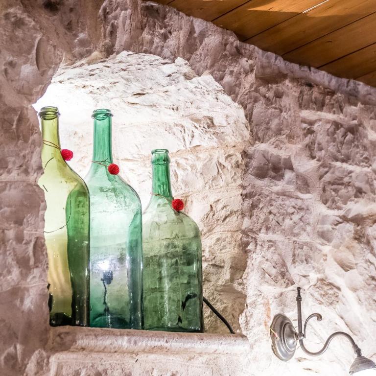 Astra - Suite Trullo - 17