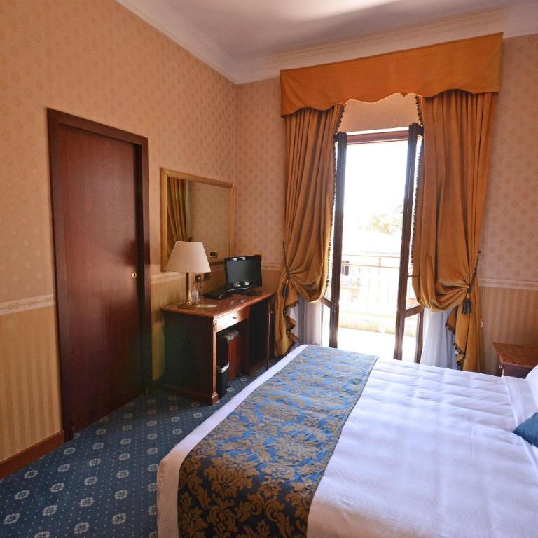 Hotel Cilicia - Camera Tripla - 2
