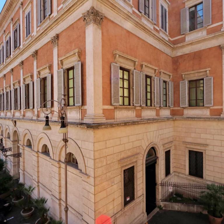Piazza Venezia Grand Suite - Superior Apartment - 21