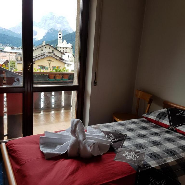 Albergo Posta - Camera Quadrupla - 3