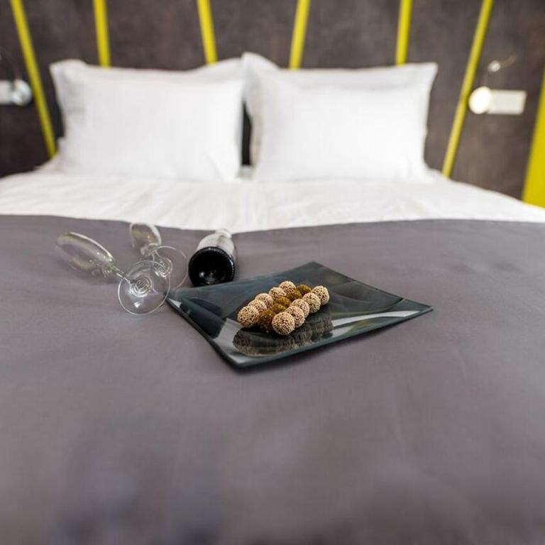 Konak na Uni - Apartman sa Balkonom - 10