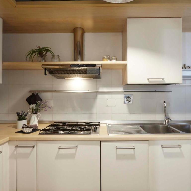 Yome - Your Home in Florence - Appartement 1 Chambre - 20