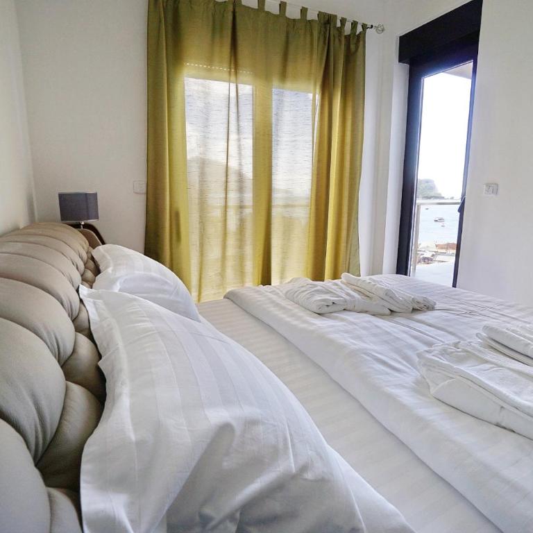 Budva Bay Breeze Apartments - Apartman sa 1 Spavaćom Sobom - 7