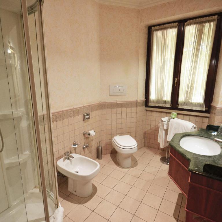 Hotel Cilicia - Camera Tripla Superior - 2