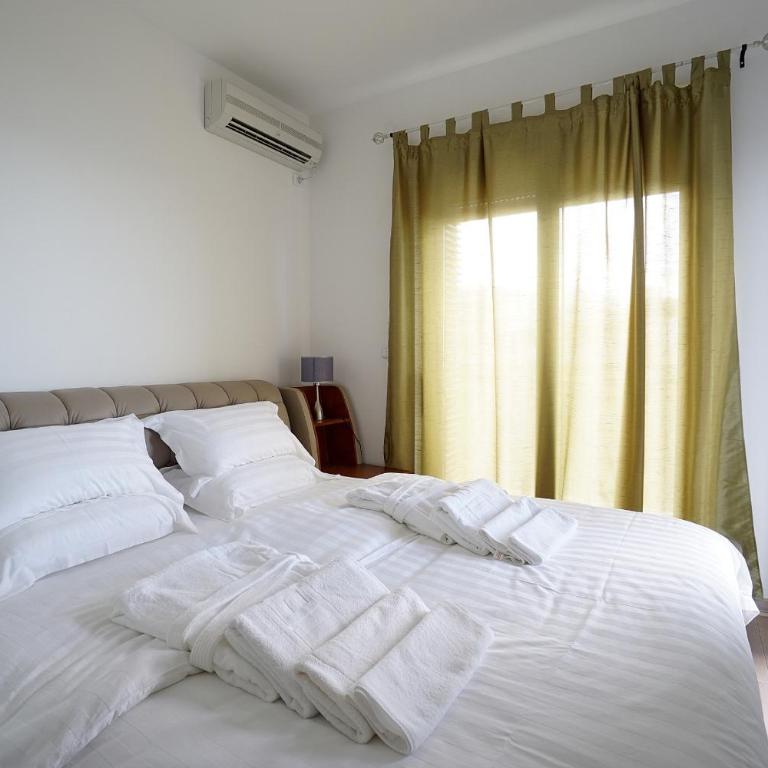 Budva Bay Breeze Apartments - Apartman sa 1 Spavaćom Sobom - 8