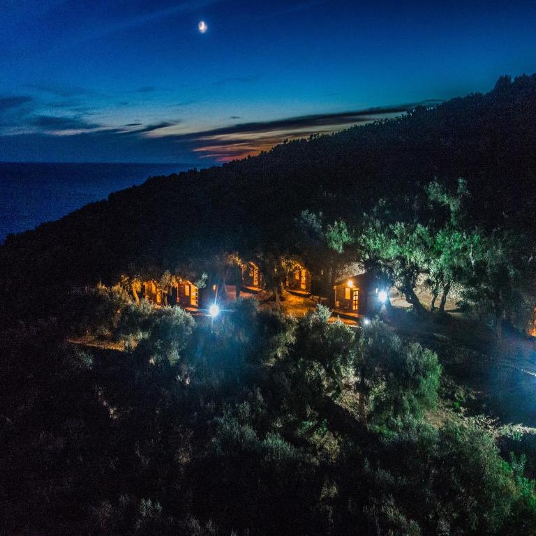 Holiday Park Olive Tree - Deluxe Bungalow with Garden View - 36