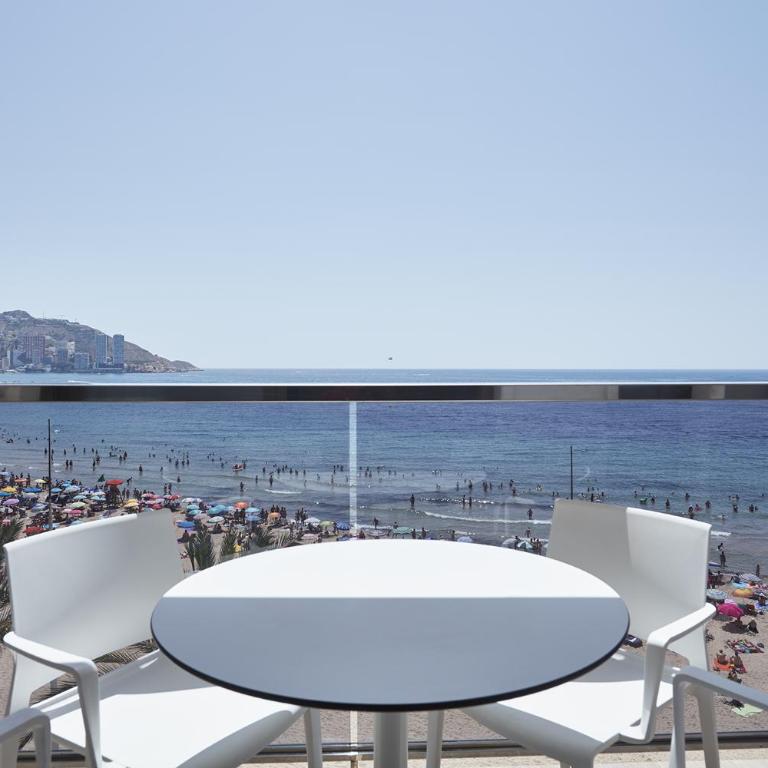 Don Cesar Boutique Apartments - Apartamento de 1 dormitorio con vistas al mar - 6