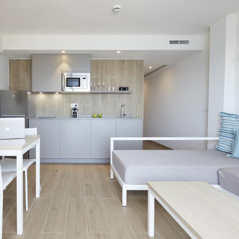 Don Cesar Boutique Apartments - Apartamento de 1 dormitorio con vistas al mar - 2