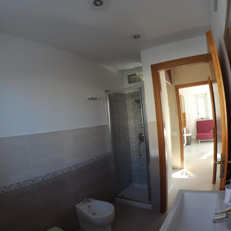 Sicily for Rent - Casa con 1 Camera da Letto - 5
