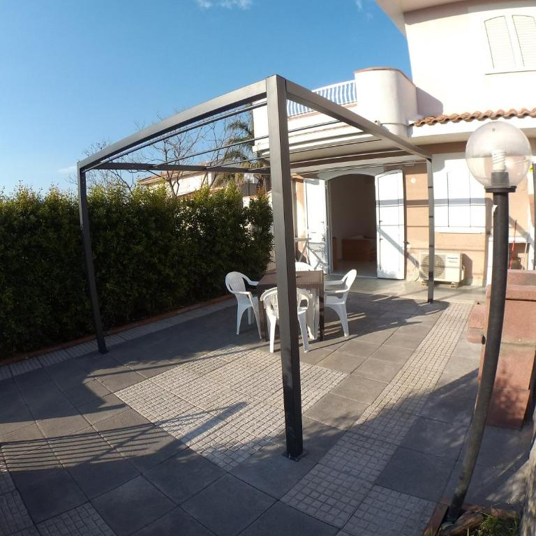 Sicily for Rent - Casa con 1 Camera da Letto - 11