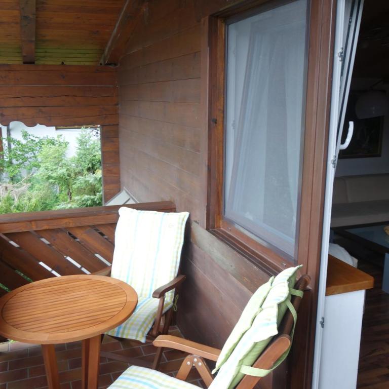 Landhaus Schmittenblick - Studio-Apartment - 9