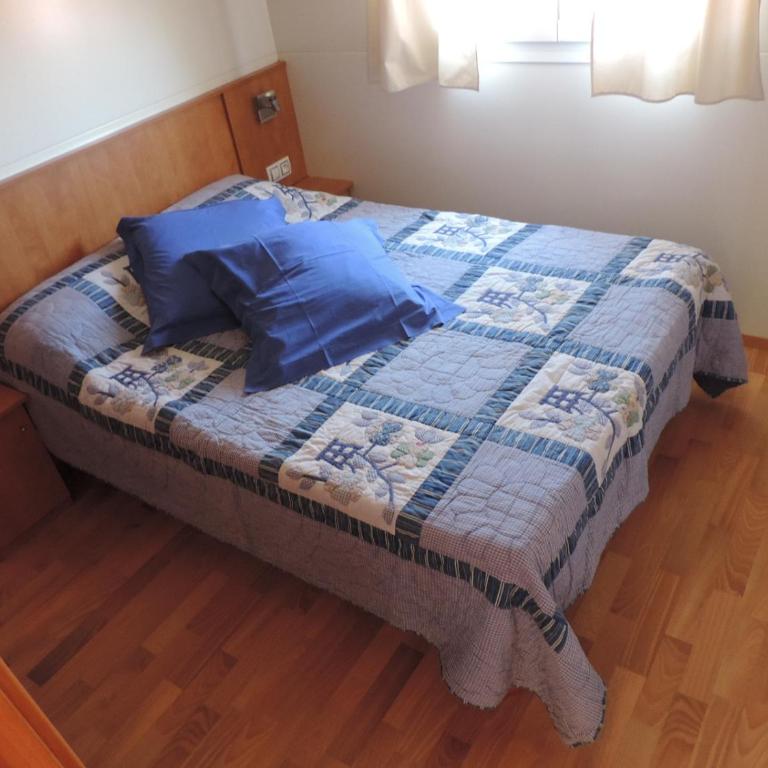 Cathares Holidays - Mobile Home - 12