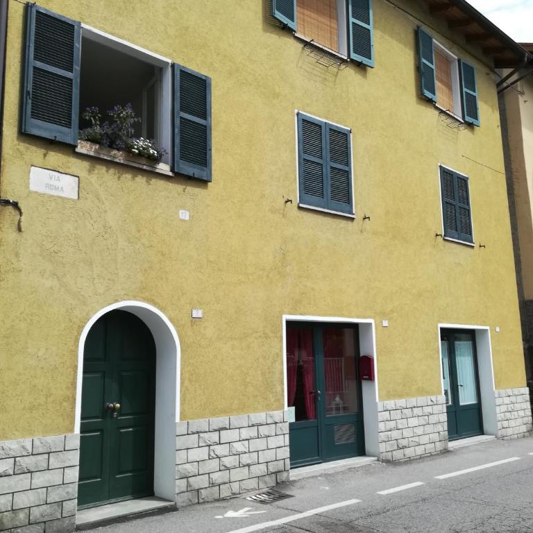 Casa Di Lena - Appartamento Monolocale - 16