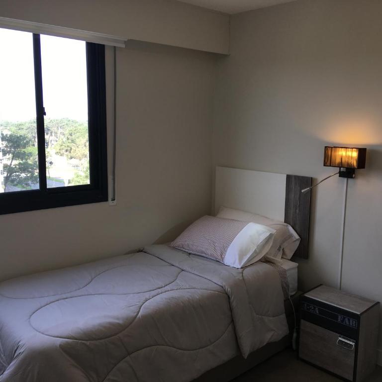 Green Life - Club Vacacional y SPA - Two-Bedroom Apartment - 28