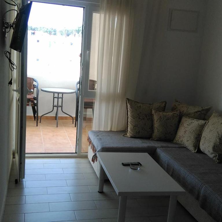 Aparmani Family 1 - Appartement avec Terrasse - 6