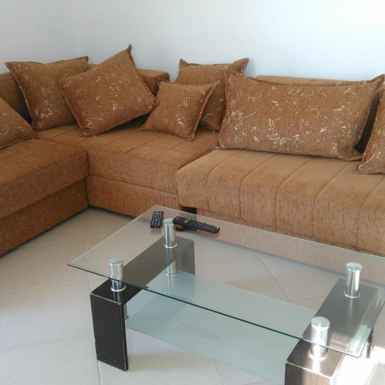 Aparmani Family 1 - Appartement avec Terrasse - 10