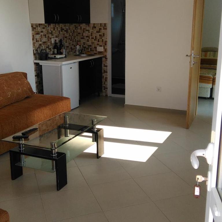 Aparmani Family 1 - Appartement avec Terrasse - 12