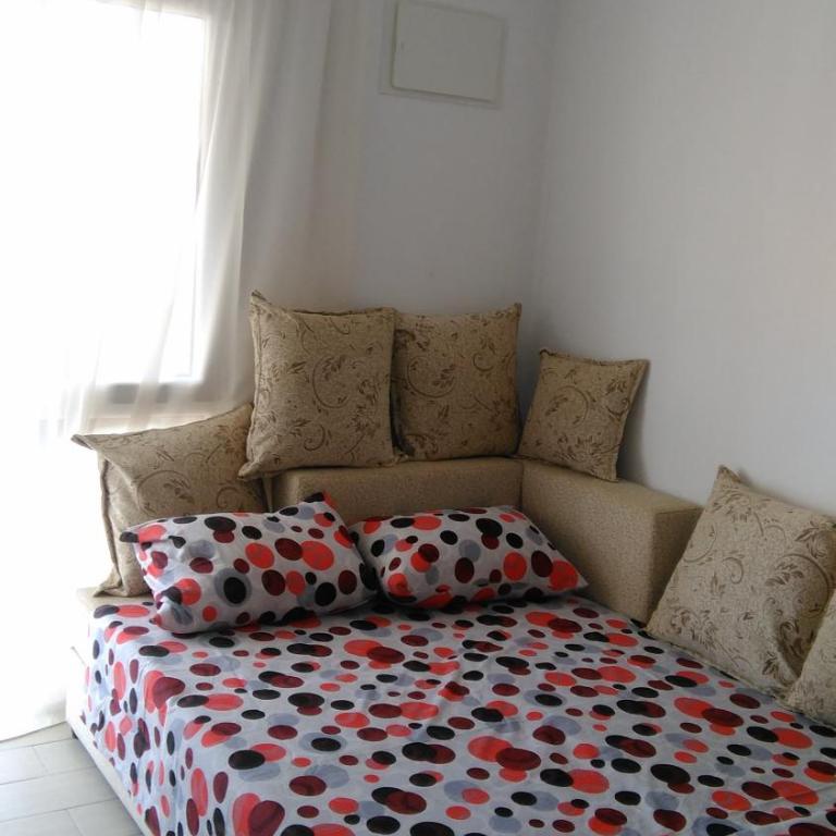 Aparmani Family 1 - Appartement avec Terrasse - 13